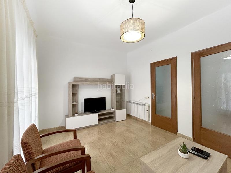 Foto e5de02c0-5601-4f65-be76-28137fb42ca7. Location appartement avec chauffage dans Novelda