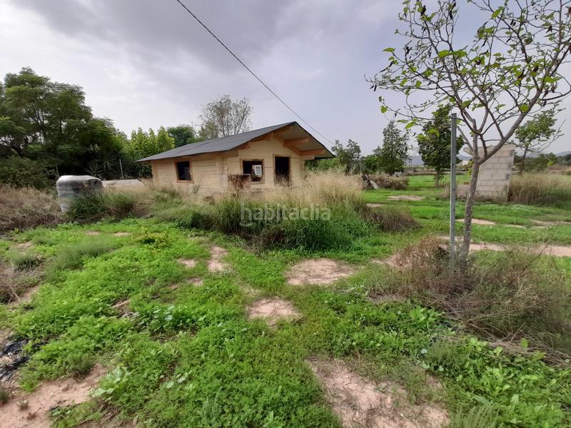 Foto 0174a5c8-aec1-49a4-804b-d45f5cf2c7f0. Haus in Novelda