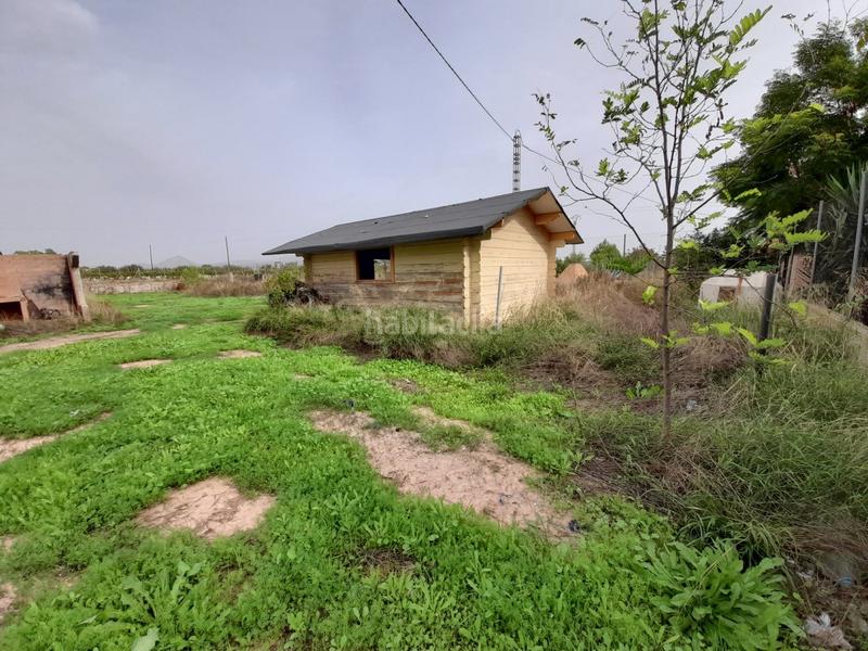 Foto 61fa01b7-828f-4d33-ae90-1d36497adbf1. Haus in Novelda