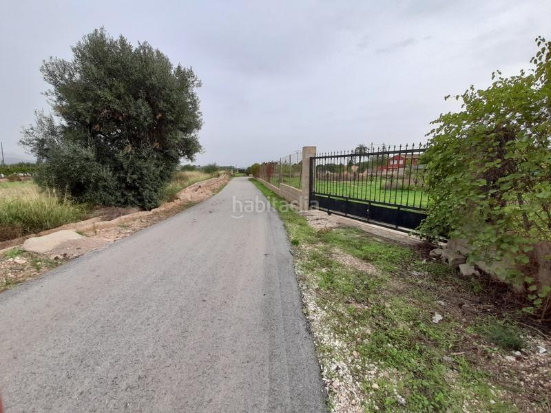 Foto 89bd8cb1-2b42-4baa-a691-3aee234c091b. Haus in Novelda