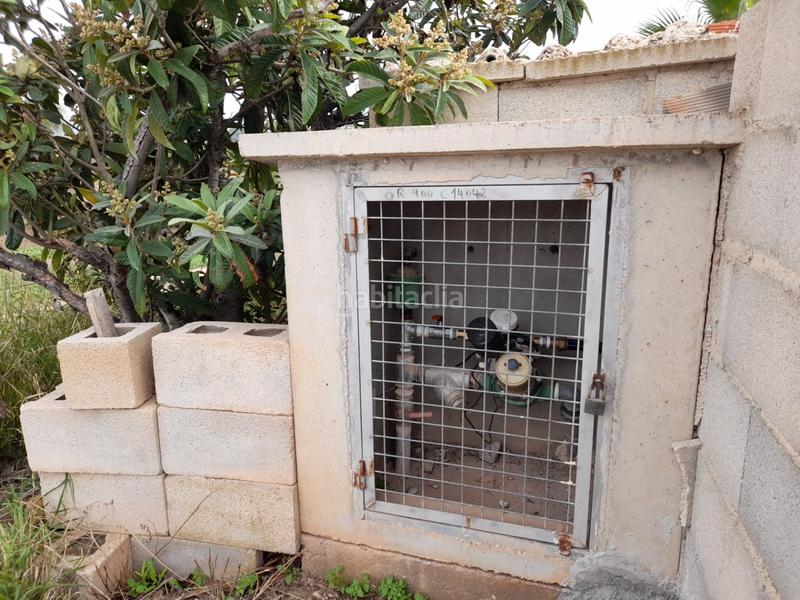 Foto db7ef377-bc40-43a3-890e-d1ed8ebcd8d9. Haus in Novelda