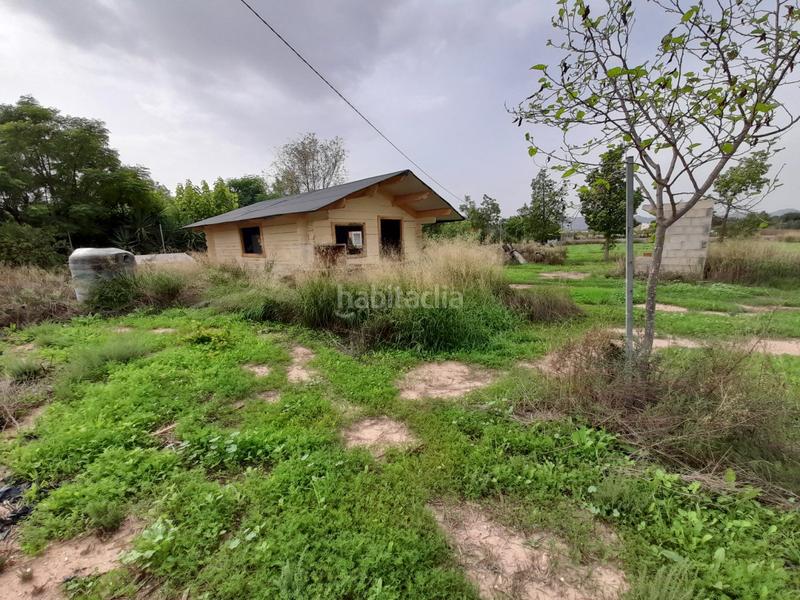 Foto e410eef0-6610-44a8-bd91-cc2f1a33d793. Haus in Novelda