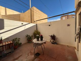 Etagenwohnung  Calle lope de vega. El espacio perfecto te llama.primero con gran patio