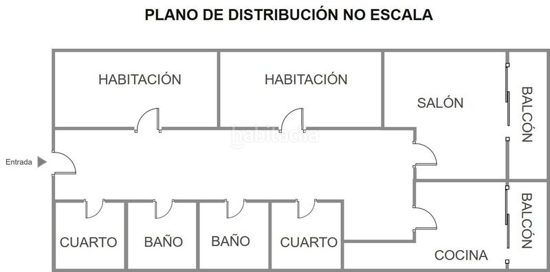 Foto 2a985526-134c-4161-bcd1-66d73c64589e. Flat in Novelda
