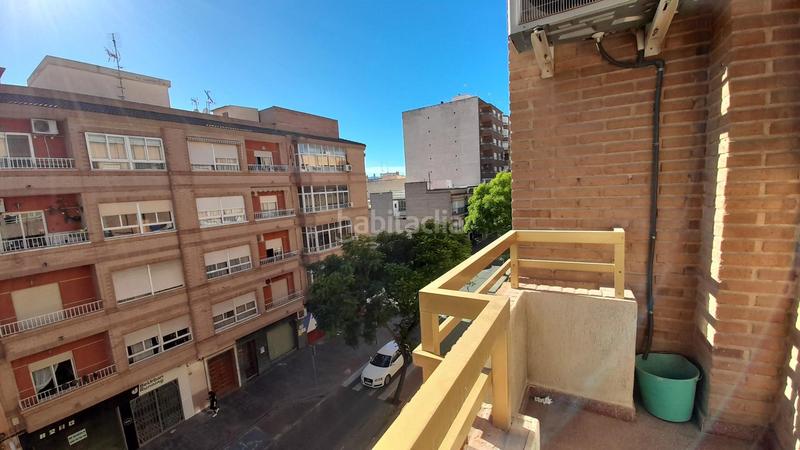 Foto f2f513cb-0d68-47cc-835d-4e2b02de9f3e. Flat in Novelda