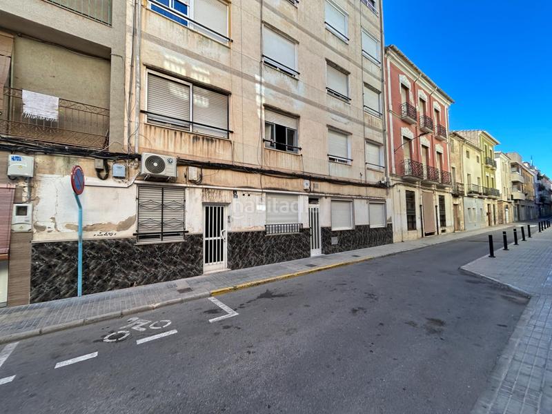 Foto 2d8f91a8-d99e-466d-ac74-88fbb66991c5. Appartement dans Novelda