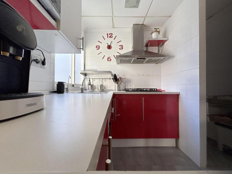 Foto 68fe1843-c4f1-4723-8f69-2e36271c3385. Appartement dans Novelda