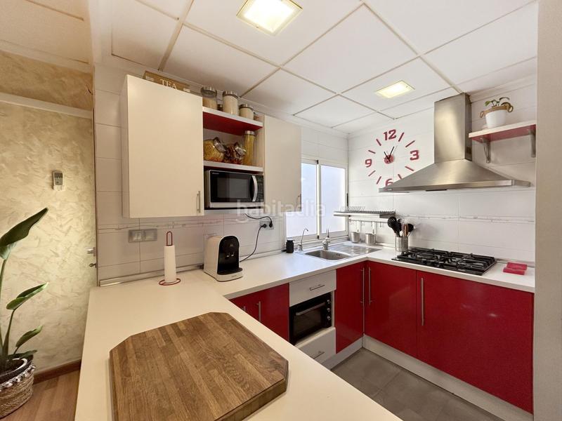 Foto 951c4272-29f3-413b-989c-2f842003d776. Appartement dans Novelda