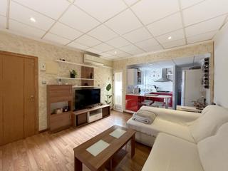 Etagenwohnung  Calle sirera y dara. Para pequeños grandes momentos