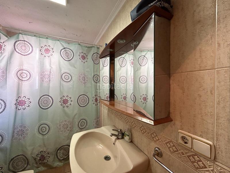 Foto 1846f2f5-1164-4d8a-a6cc-b00eedfcf934. Piso confort y tranquilidad. amueblado. en Novelda