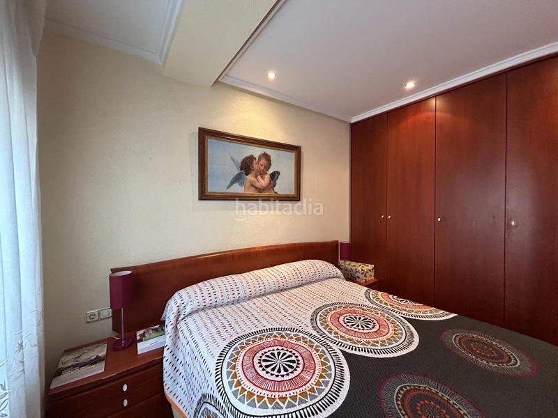 Foto 1be58de7-154a-4c63-80ef-ad74abce5c47. Piso confort y tranquilidad. amueblado. en Novelda