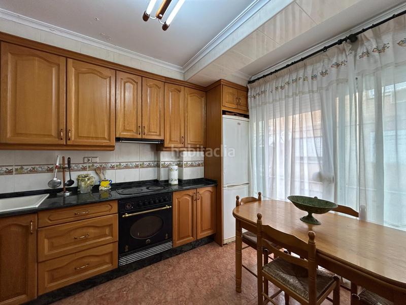 Foto 1f9a354a-ca44-4946-99d0-bf3419c115dc. Piso confort y tranquilidad. amueblado. en Novelda