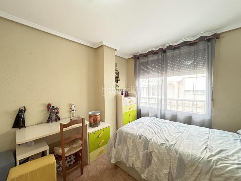 Foto 2eca290e-359e-4684-9b3f-3aad45e0beab. Piso confort y tranquilidad. amueblado. en Novelda