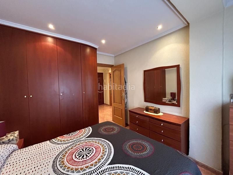 Foto 31376381-6904-46f6-9abb-f712a8db4e7c. Piso confort y tranquilidad. amueblado. en Novelda