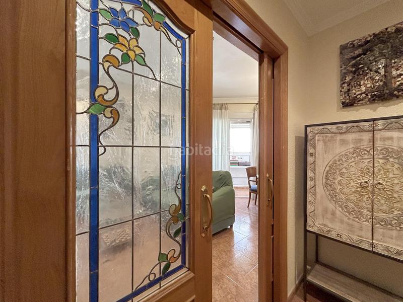 Foto 32f84fbc-1f8a-450f-b39d-dc0ed9bf6f6b. Piso confort y tranquilidad. amueblado. en Novelda