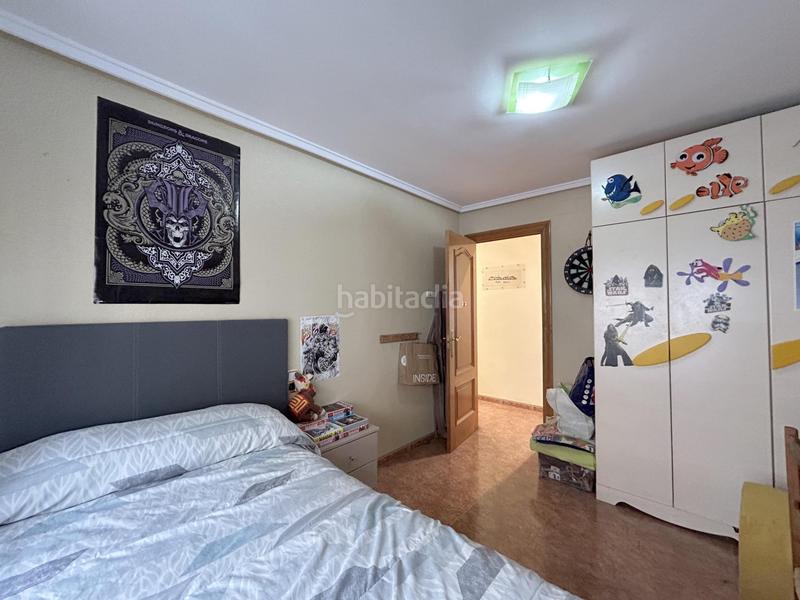 Foto 3766f2d1-9579-49f3-8f90-084a8e332b3e. Piso confort y tranquilidad. amueblado. en Novelda