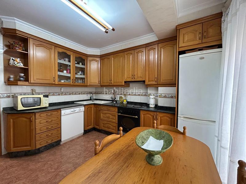 Foto 52d0bfe8-5afd-4e0b-b3b4-1788faeae2a5. Piso confort y tranquilidad. amueblado. en Novelda