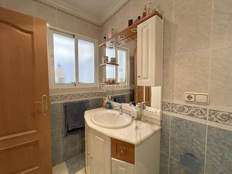 Foto 5617cc89-26b8-4938-abe8-675ea66c40c1. Piso confort y tranquilidad. amueblado. en Novelda