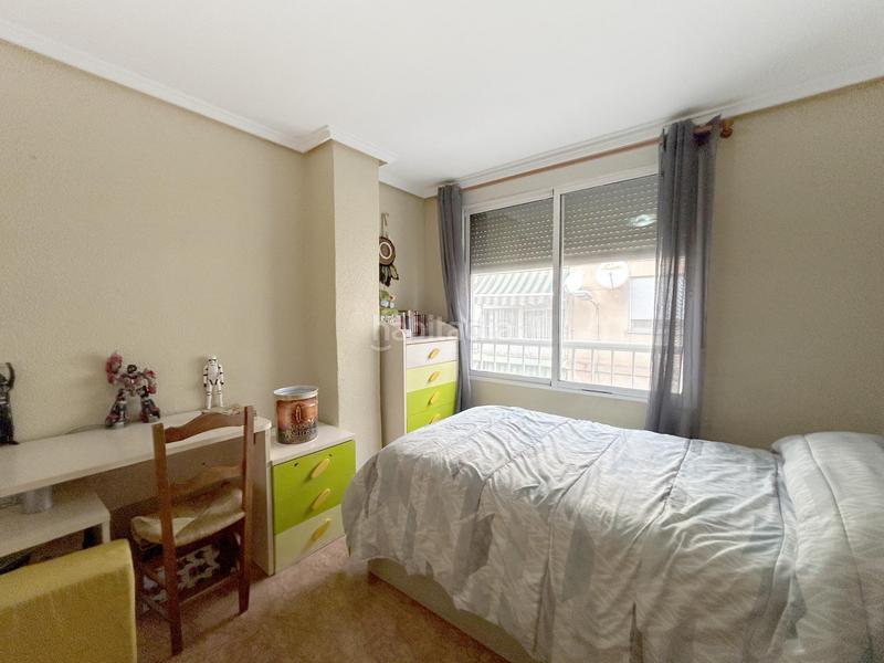 Foto 6a74822f-6939-4c03-ac65-42b5d06543a8. Piso confort y tranquilidad. amueblado. en Novelda