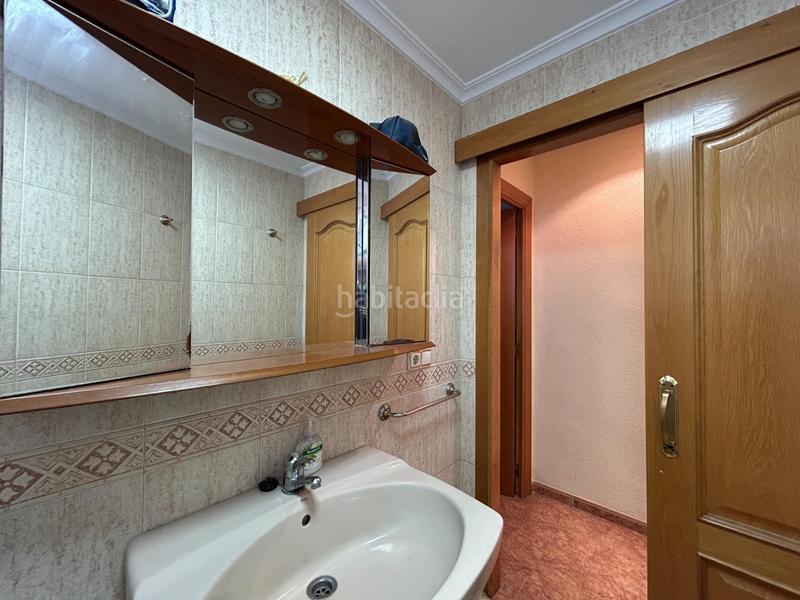 Foto 6c273bf3-0e6e-4b13-a7ab-cfbff8d2aac4. Piso confort y tranquilidad. amueblado. en Novelda