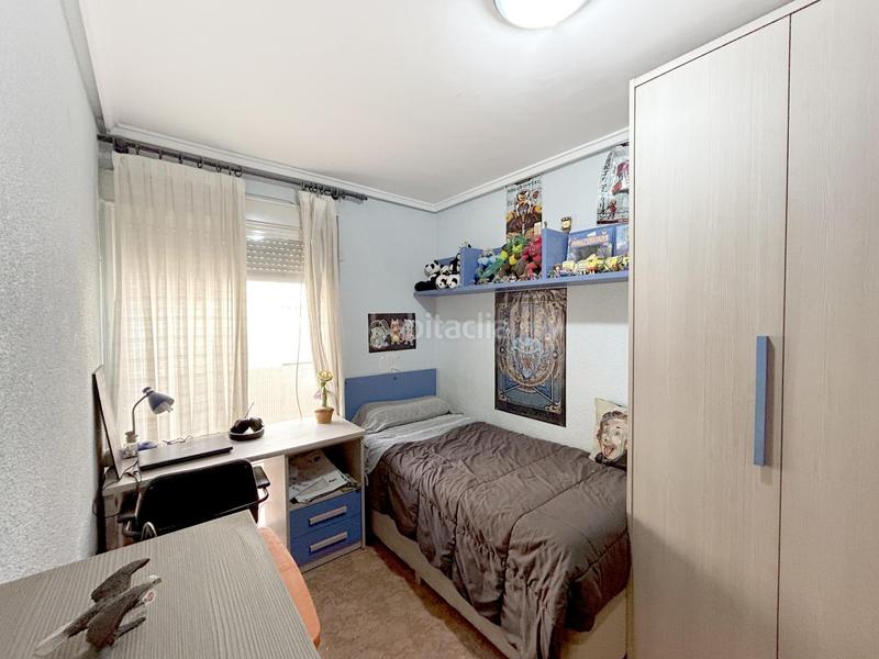 Foto 7eddbcad-8259-4667-a55a-67e33e2e398b. Piso confort y tranquilidad. amueblado. en Novelda