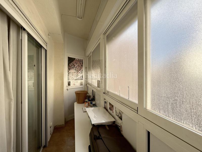 Foto 7f56b1b6-e0f3-420c-b12c-e08a41f3ea70. Piso confort y tranquilidad. amueblado. en Novelda