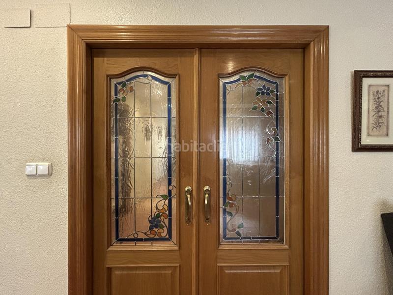 Foto 84427e46-e3a7-4619-b729-5ffc4ff1d89a. Piso confort y tranquilidad. amueblado. en Novelda