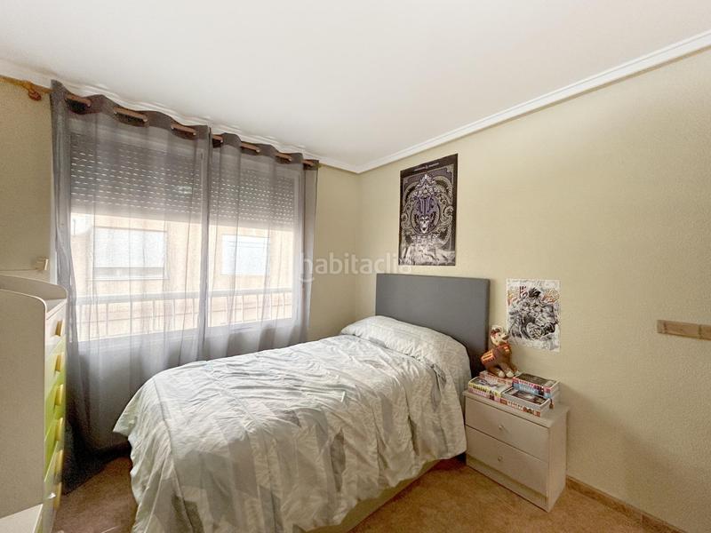 Foto 911c3990-3ff2-444d-85e9-93034d32b38f. Piso confort y tranquilidad. amueblado. en Novelda