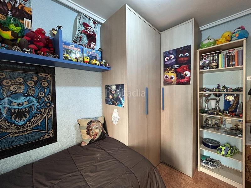 Foto aa7c930b-245d-404f-9bf3-452bee94db5a. Piso confort y tranquilidad. amueblado. en Novelda