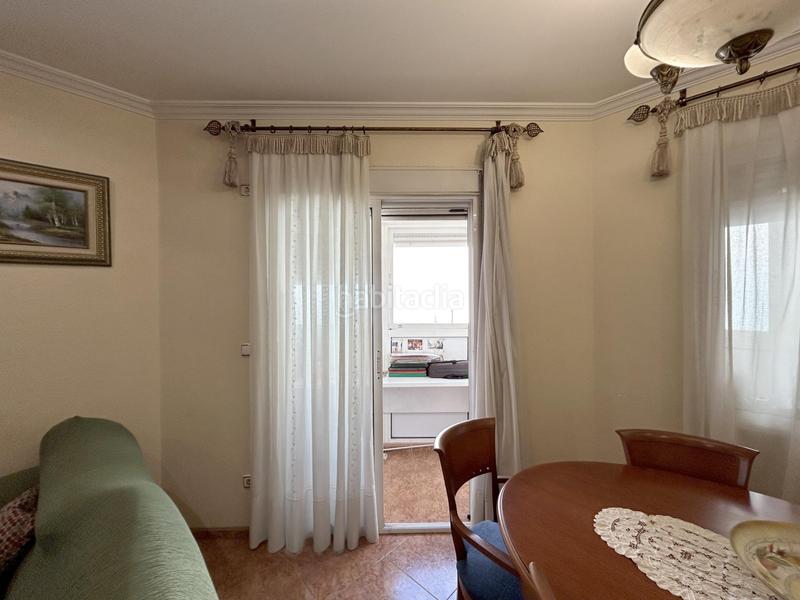 Foto b4343978-b901-4a99-bcda-d6c733215203. Piso confort y tranquilidad. amueblado. en Novelda