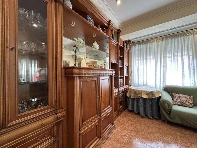 Foto d3a5e44b-040e-4cbf-aa29-d0783d79e916. Piso confort y tranquilidad. amueblado. en Novelda