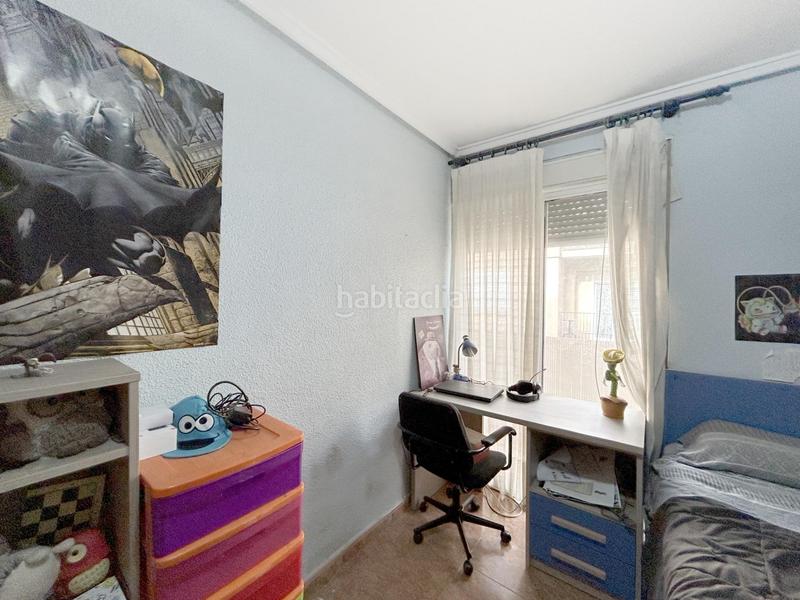 Foto e650c4ca-dbab-4fca-b2e3-4b5984251bcc. Piso confort y tranquilidad. amueblado. en Novelda