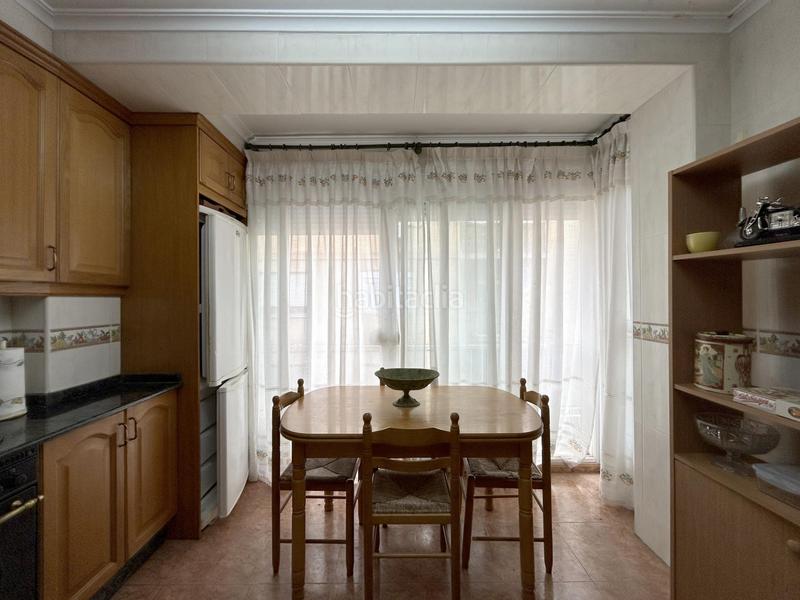 Foto e8d64689-04fc-4dce-bf14-d92996c3574f. Piso confort y tranquilidad. amueblado. en Novelda