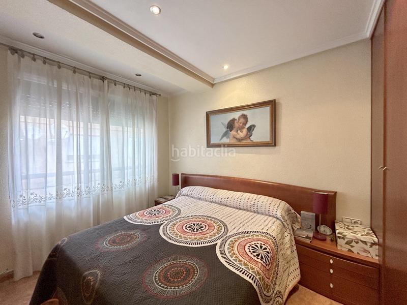 Foto e98dc08f-7990-433f-b3f0-6d3b8f8cb5bb. Piso confort y tranquilidad. amueblado. en Novelda