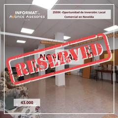 Casa a Calle de Gabriel Miró