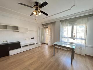 Piso  Calle alfonso el sabio. A todo confort