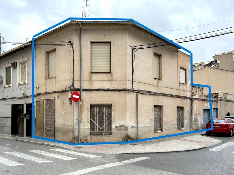 Foto 45aaa6a3-8fc0-4e07-bcdd-dac0c7a66db3. Casa amb aparcament a Novelda