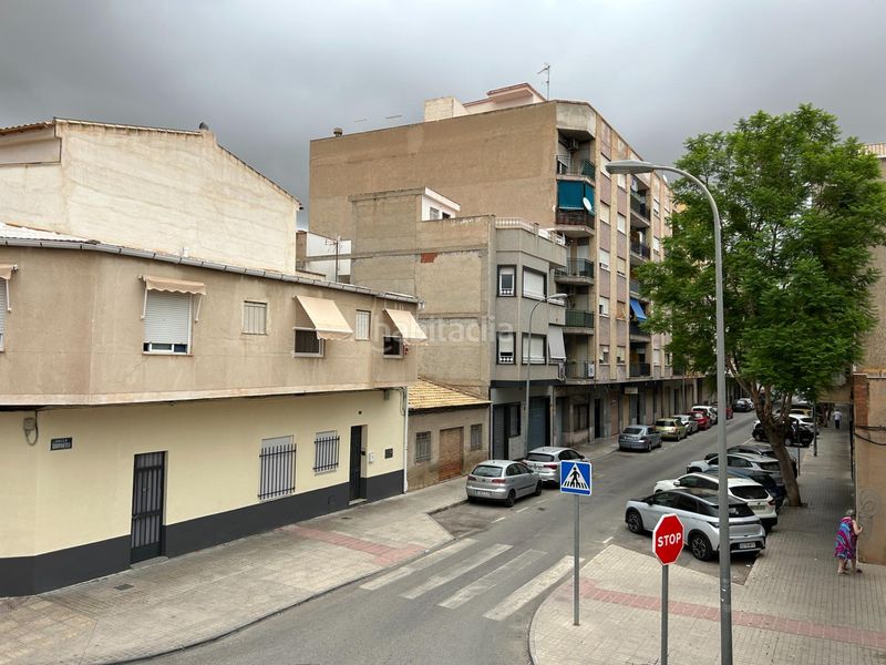 Foto 77af35a6-d6d6-4dcc-8350-f33c8a54b512. Casa amb aparcament a Novelda
