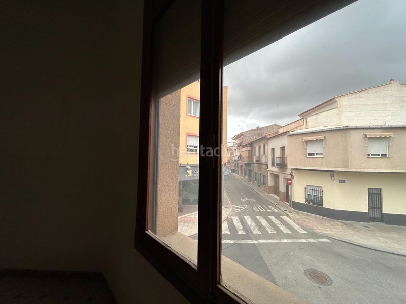 Foto b3c0535f-df73-4412-bae8-f725b84bf839. Casa amb aparcament a Novelda