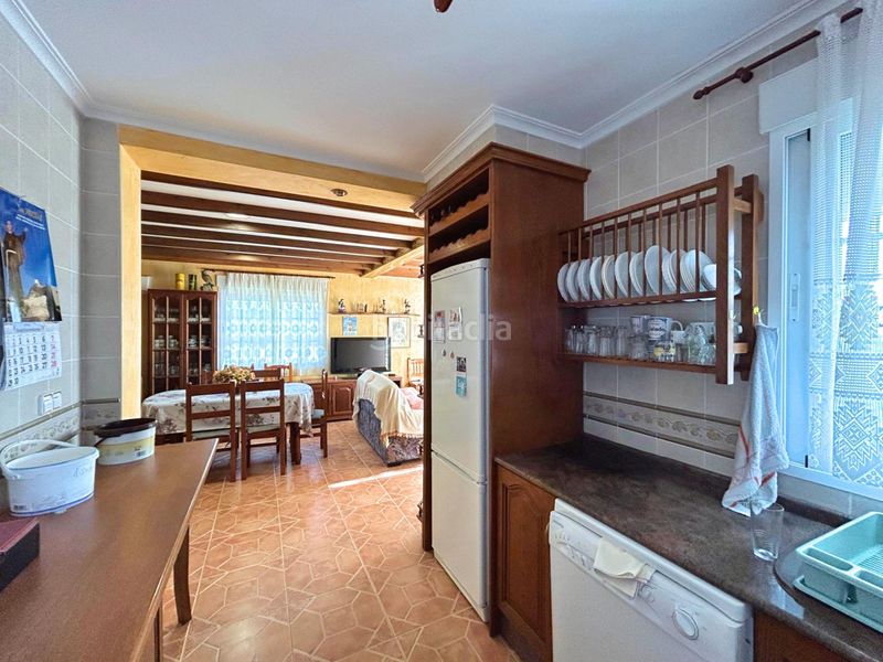 Foto 2f4b9613-4b3d-49a7-bb41-5d5b9b85c674. Chalet con riscaldamento parcheggio piscina in Novelda