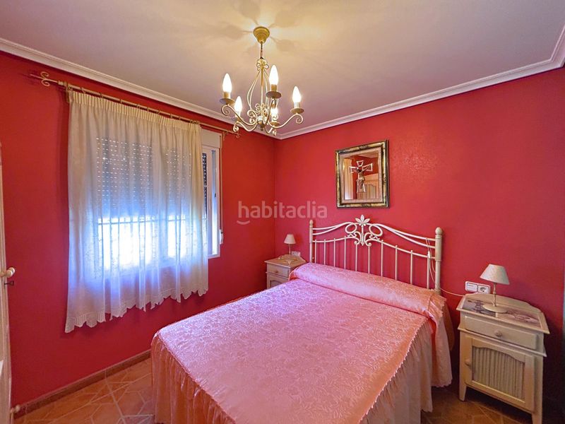 Foto 8f8f49fa-c080-4138-be86-7f6294e0916a. Chalet con riscaldamento parcheggio piscina in Novelda