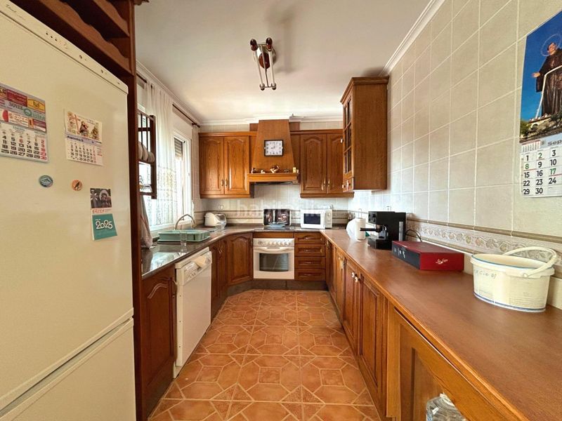 Foto 9157d554-3831-4f51-a05e-938ff51203e9. Chalet con riscaldamento parcheggio piscina in Novelda