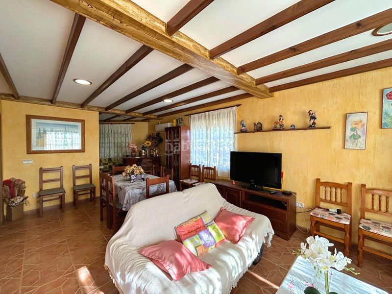 Foto 9c0c18cb-6483-4b7c-a44d-e74a16bb031e. Chalet con riscaldamento parcheggio piscina in Novelda