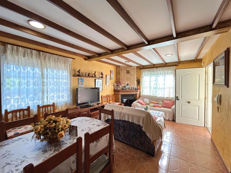 Foto abd7e681-df3b-4811-b6f0-d5129d422d75. Chalet con riscaldamento parcheggio piscina in Novelda