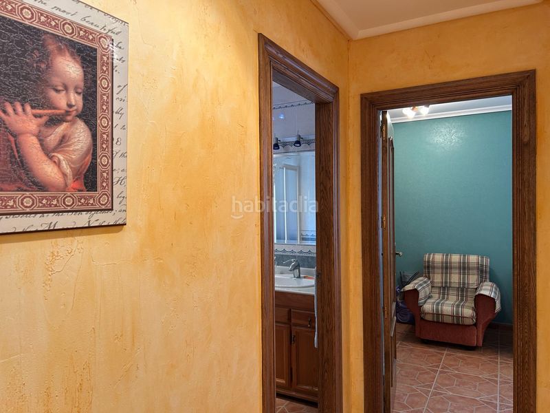 Foto d3a78bbf-ecf6-4fc6-8184-93341507cb23. Chalet con riscaldamento parcheggio piscina in Novelda