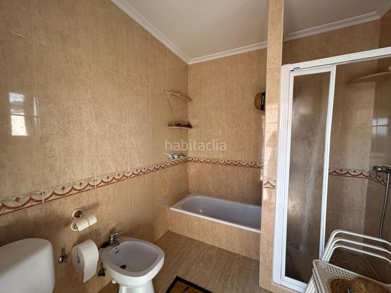 Foto fa56c374-3c3e-4266-aa74-251216a13e0b. Chalet con riscaldamento parcheggio piscina in Novelda