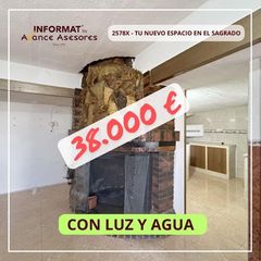 Casa  Calle de elda. Oportunidad en el sagrado coraz�n! tu nuevo espacio en la zona m