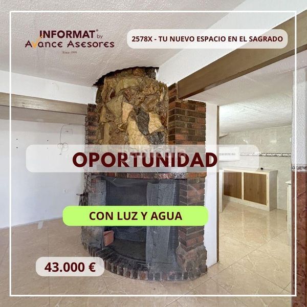 Foto 44729985-39f5-4061-8259-39be5328d906. Casa amb aparcament a Novelda