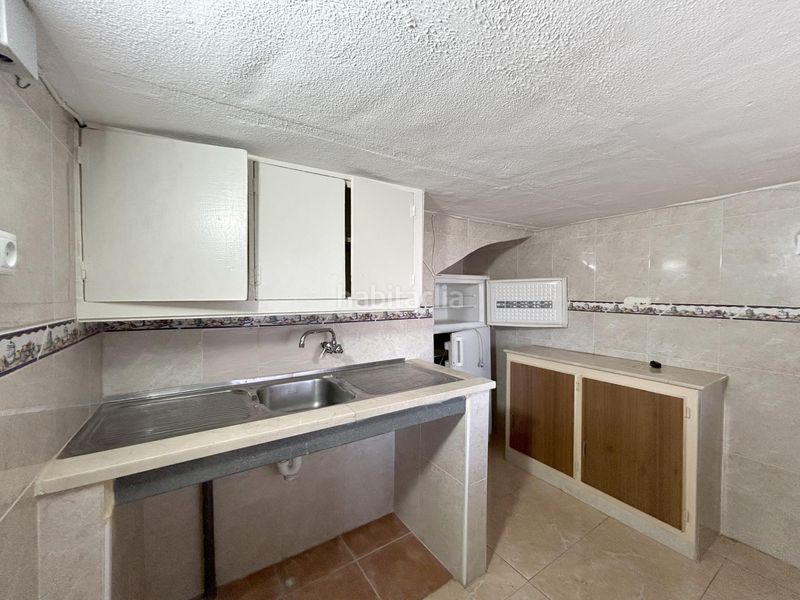 Foto e2d29260-7b07-4a08-8a55-c94cdcc84641. Casa amb aparcament a Novelda