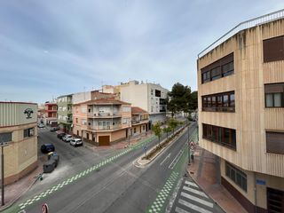 Pis  Paseo de los molinos. Una joya del paseo de los molinos